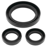 QBOSS DIFFERENTIAL SEAL KIT