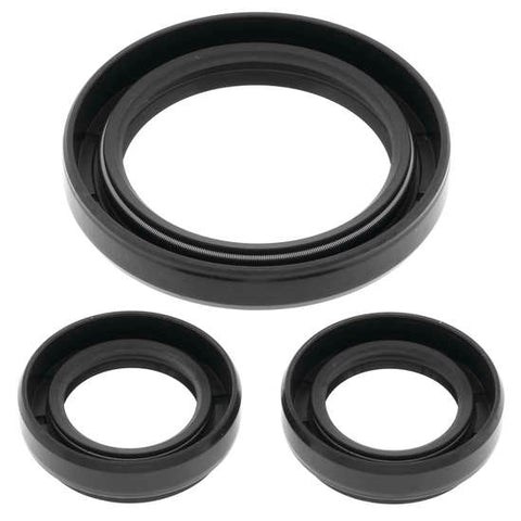 QBOSS DIFFERENTIAL SEAL KIT