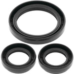 QBOSS DIFFERENTIAL SEAL KIT