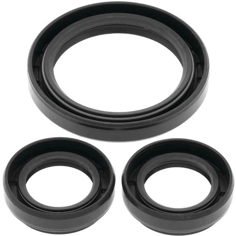 QBOSS DIFFERENTIAL SEAL KIT