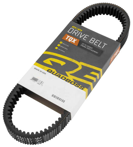 QBOSS DRIVE BELT