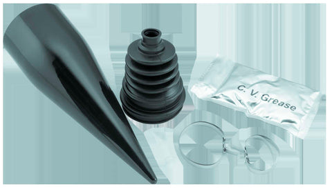 RAPID REPAIR UTV CV BOOT KIT