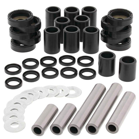 QBOSS RR INDEPEND SUSP KIT