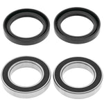 QBOSS WHEEL BEARING KIT