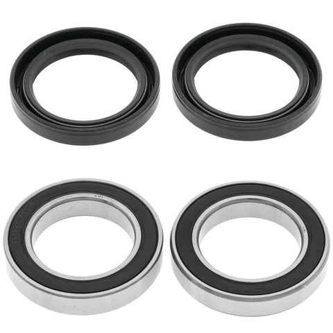 QBOSS WHEEL BEARING KIT