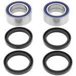 QBOSS WHEEL BEARING KIT