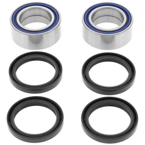 QBOSS WHEEL BEARING KIT