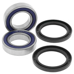 QBOSS WHEEL BEARING KIT