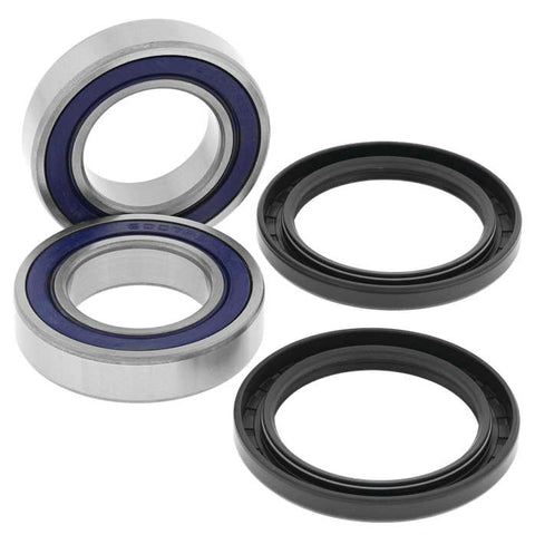 QBOSS WHEEL BEARING KIT
