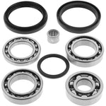 QBOSS DIFF BEARING KIT