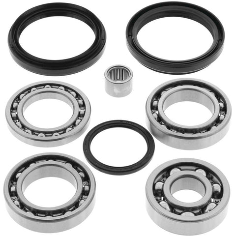 QBOSS DIFF BEARING KIT
