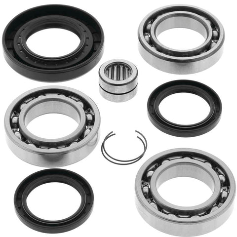 QBOSS DIFF BEARING KIT