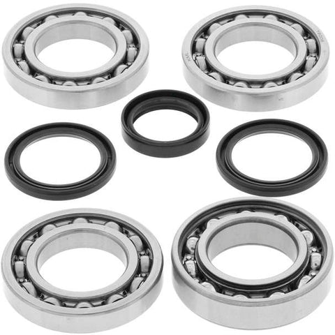 QBOSS DIFF BEARING KIT