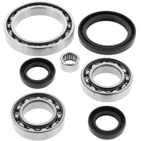 QBOSS DIFF BEARING KIT