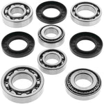 QBOSS DIFF BEARING KIT