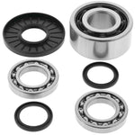 QBOSS DIFF BEARING KIT