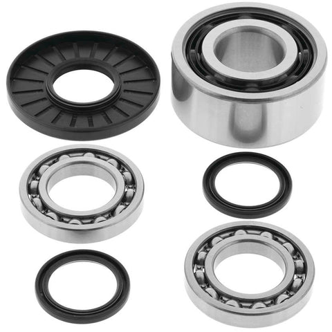 QBOSS DIFF BEARING KIT