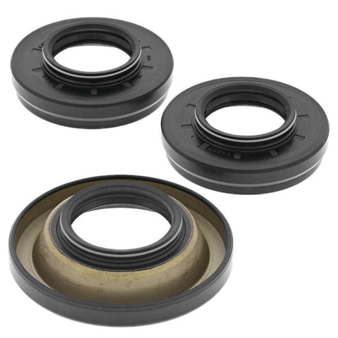 QBOSS DIFF SEAL KIT