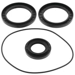 QBOSS DIFF SEAL KIT