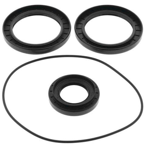 QBOSS DIFF SEAL KIT