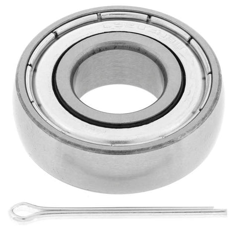 STEERING STEM BEARING LOWER