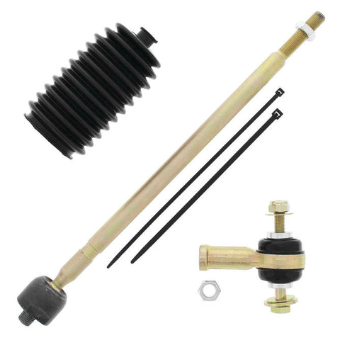 TIE ROD END KT LFT INNR/OUTR