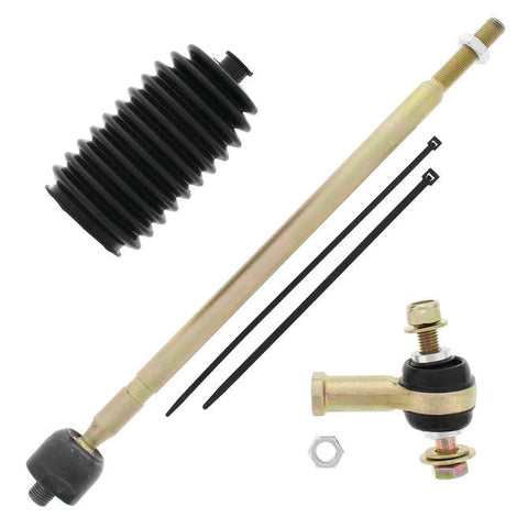 TIE ROD END KT LFT INNR/OUTR