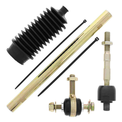 TIE ROD END KT LFT INNR/OUTR