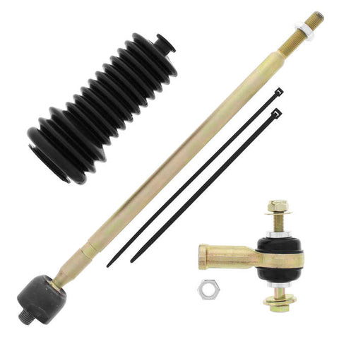 TIE ROD END KT RT INNR/OUTR
