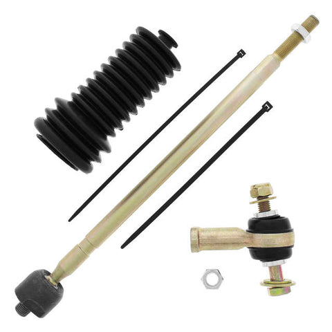 TIE ROD END KT RT INNR/OUTR