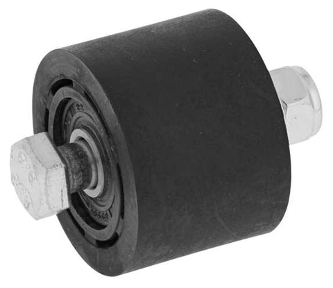 QBOSS ATV CHAIN ROLLERS BLK