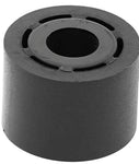 QBOSS ATV CHAIN ROLLERS BLK