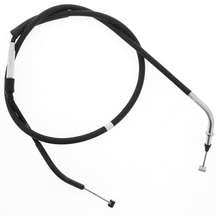 QBOSS ATV CLUTCH CABLE