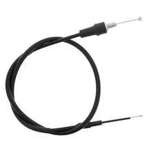 QBOSS ATV THROTTLE CABLE