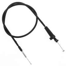 QBOSS ATV THROTTLE CABLE