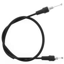 QBOSS ATV THROTTLE CABLE