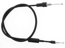 QBOSS ATV THROTTLE CABLE