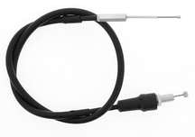 QBOSS ATV THROTTLE CABLE