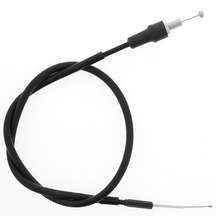 QBOSS ATV THROTTLE CABLE