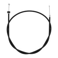 QBOSS ATV THROTTLE CABLE