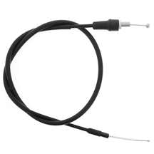 QBOSS ATV THROTTLE CABLE