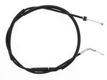 QBOSS ATV THROTTLE CABLE