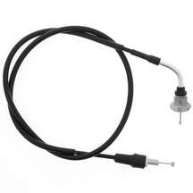 QBOSS ATV THROTTLE CABLE