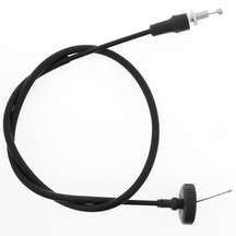 QBOSS ATV THROTTLE CABLE