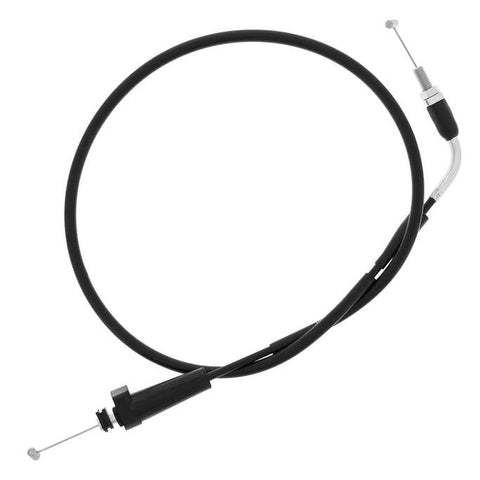 QBOSS ATV THROTTLE CABLE