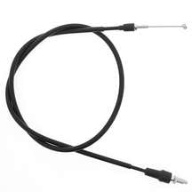 QBOSS ATV THROTTLE CABLE