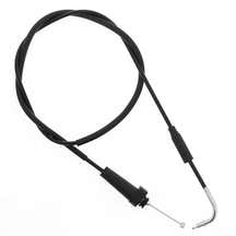 QBOSS ATV THROTTLE CABLE