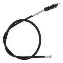 QBOSS ATV CLUTCH CABLE