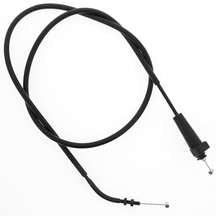 QBOSS ATV THROTTLE CABLE