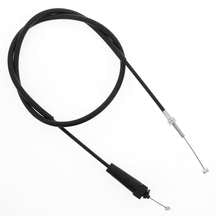 QBOSS ATV THROTTLE CABLE